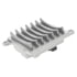 Vemo V30790031 HVAC Blower Motor Regulator Regulador, ventilador habitácu