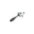 V30801758 by VEMO - Steering Column Switch