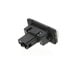V30840024 by VEMO - Licence Plate Light