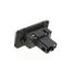 V30840024 by VEMO - Licence Plate Light