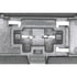 V30840024 by VEMO - Licence Plate Light