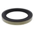 Vemo V30929980 ABS Wheel Speed Sensor Tone Ring Sensor Ring, ABS