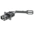 Vemo V30-99-0082 A/C Refrigerant Temperature Sensor Sender Unit, interior temperature