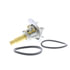 Vemo V30990104 Engine Coolant Thermostat Thermostat, coolant