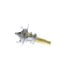 Vemo V30990104 Engine Coolant Thermostat Thermostat, coolant