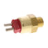 Vemo V30992250 Engine Coolant Temperature Sender Interruptor de temperatura, ventilador d