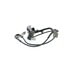 V32-72-0019 by VEMO - Sensor, wheel speed
