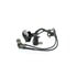 V32-72-0019 by VEMO - Sensor, wheel speed