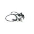 V32-72-0023 by VEMO - Sensor, wheel speed