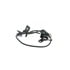 V32-72-0023 by VEMO - Sensor, wheel speed
