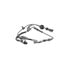 Vemo V32720053 ABS Wheel Speed Sensor Sensor, wheel speed