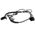 Vemo V32720053 ABS Wheel Speed Sensor Sensor, wheel speed