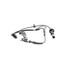 Vemo V32720053 ABS Wheel Speed Sensor Sensor, wheel speed