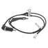 Vemo V32720064 ABS Wheel Speed Sensor Sensor, wheel speed