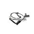 Vemo V32720067 ABS Wheel Speed Sensor Sensor, wheel speed