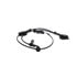 Vemo V32720076 ABS Wheel Speed Sensor Sensor, wheel speed