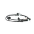 Vemo V32720083 ABS Wheel Speed Sensor Sensor, wheel speed