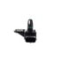 V32720122 by VEMO - Sensor, intake manifold pressure