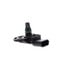 V32720122 by VEMO - Sensor, intake manifold pressure