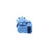 V32730009 by VEMO - brake light switch