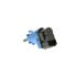 V32-73-0010 by VEMO - brake light switch