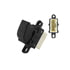 Vemo V32730011 Door Window Switch Switch, window regulator