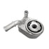 Vemo V33600017 Engine Oil Cooler Radiador de aceite, aceite mot