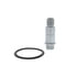 V33-60-0019 by VEMO - Radiador de aceite, aceite motor