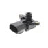 V33720006 by VEMO - Sensor, intake manifold pressure