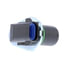 Vemo V33720009 ABS Wheel Speed Sensor Sensor, wheel speed
