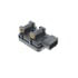 V33720008 by VEMO - Sensor, intake manifold pressure