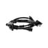 V33720010 by VEMO - Sensor, wheel speed