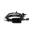 V33720010 by VEMO - Sensor, wheel speed