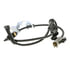 V33720013 by VEMO - Sensor, wheel speed