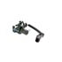 V33720011 by VEMO - Sensor, wheel speed