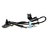 Vemo V33720014 ABS Wheel Speed Sensor Sensor, wheel speed