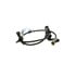 V33720013 by VEMO - Sensor, wheel speed