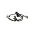 V33720013 by VEMO - Sensor, wheel speed