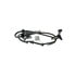 V33720013 by VEMO - Sensor, wheel speed