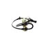 V33720015 by VEMO - Sensor, wheel speed