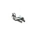 Vemo V33720014 ABS Wheel Speed Sensor Sensor, wheel speed