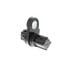 Vemo V33720018 ABS Wheel Speed Sensor Sensor, wheel speed