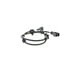 Vemo V33720019 ABS Wheel Speed Sensor Sensor, wheel speed