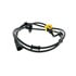 V33720022 by VEMO - Sensor, wheel speed