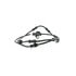 V33720024 by VEMO - Sensor, wheel speed