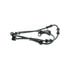 V33720024 by VEMO - Sensor, wheel speed