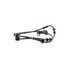 V33720024 by VEMO - Sensor, wheel speed