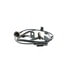 Vemo V33720027 ABS Wheel Speed Sensor Sensor, wheel speed