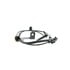 Vemo V33720027 ABS Wheel Speed Sensor Sensor, wheel speed