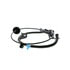 Vemo V33720026 ABS Wheel Speed Sensor Sensor, wheel speed